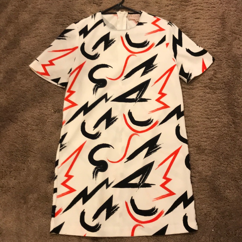XS DRESS
